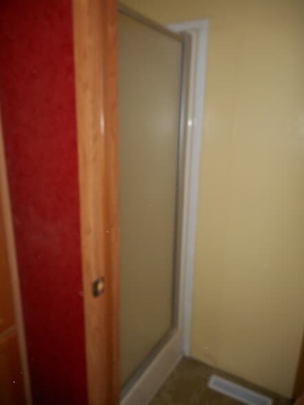 Primary Bathroom Shower - 10543 Emberwood Dr