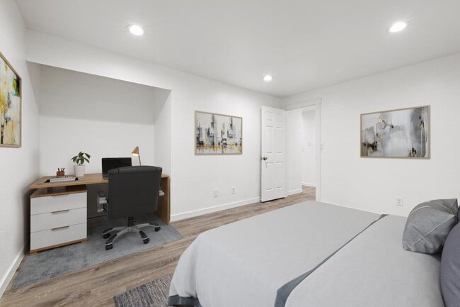 Building Photo - Fully Remodeled 1 bedroom Minutes from Microsoft!