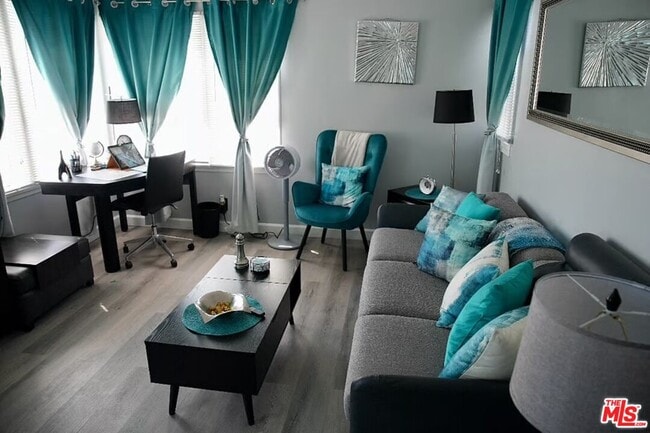 Building Photo - 7301 5th Ave