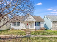 Building Photo - 4 bedroom, 2 bathroom, Urbana-For Rent SUBLEASE