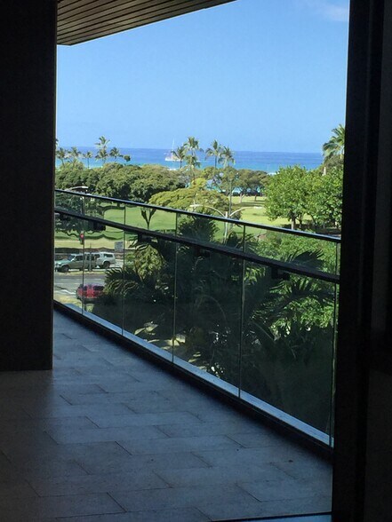 Building Photo - 1388 Ala Moana Blvd