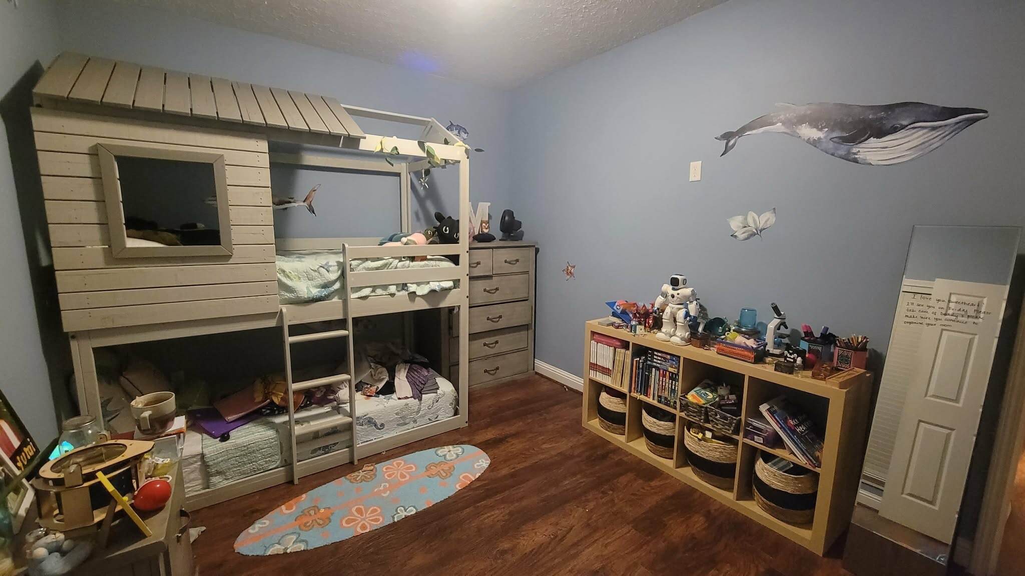 Building Photo - 7301 Anna Rose Dr