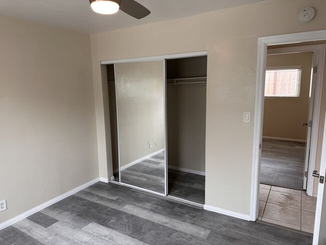 Building Photo - Remodeled 2 Bed/1 Bath unit in North Park w/ Private Yard!