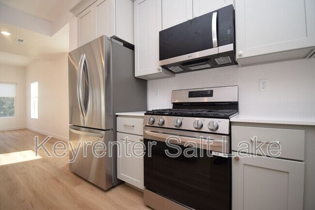 Building Photo - 4479 S 500 E