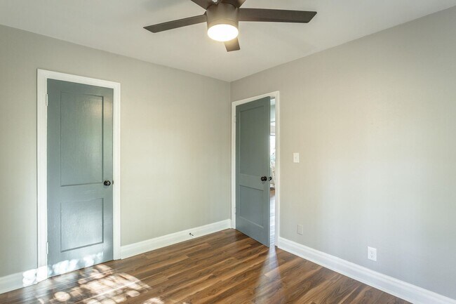 Bedroom 2 - 3474 Lockwood Cir