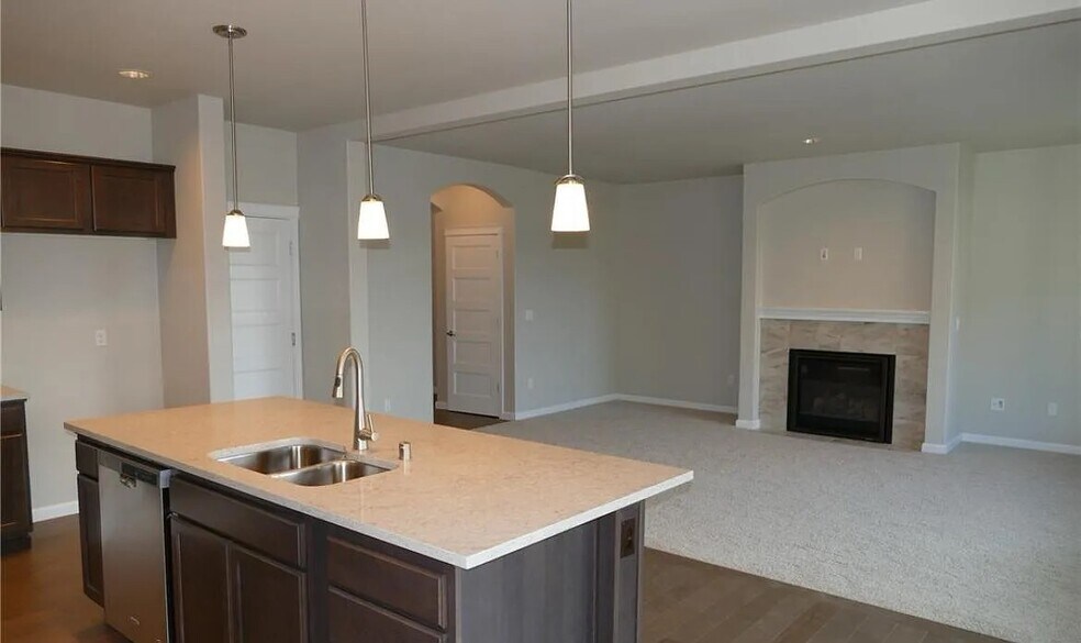 Building Photo - 5407 Lily Jo Ct SE