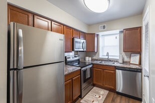 Interior Photo - Brandywine Apartments