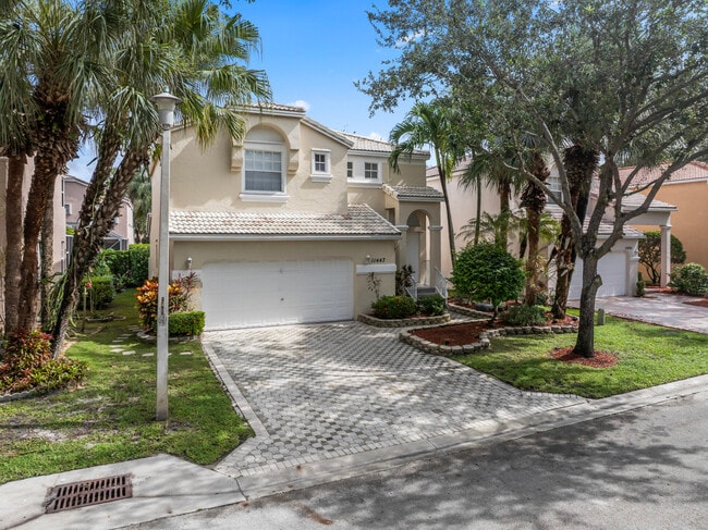 Building Photo - 11447 NW 48th Ct