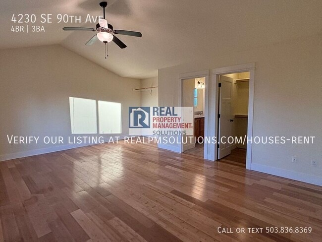 Building Photo - 4230 SE 90th Ave