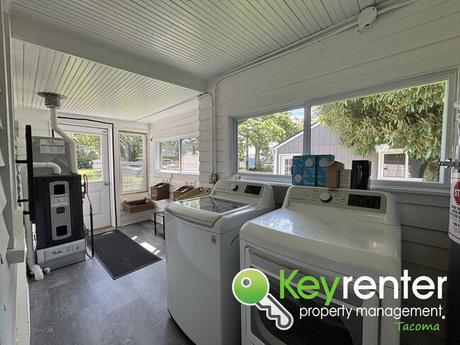 Building Photo - Timeless Charm Meets Modern Living in This...