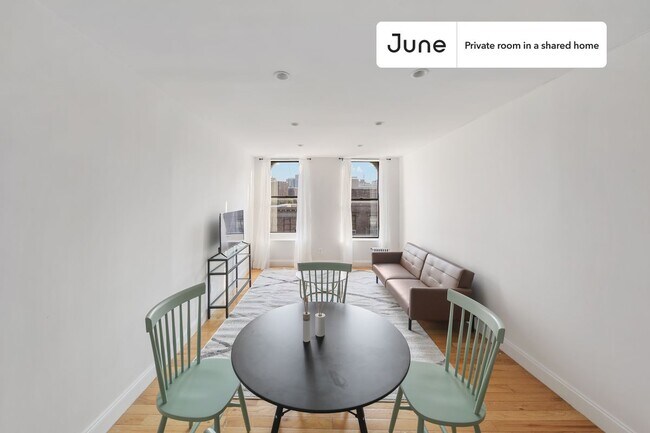 Building Photo - Room in Shared 4 bed/2 bath home in East Harlem