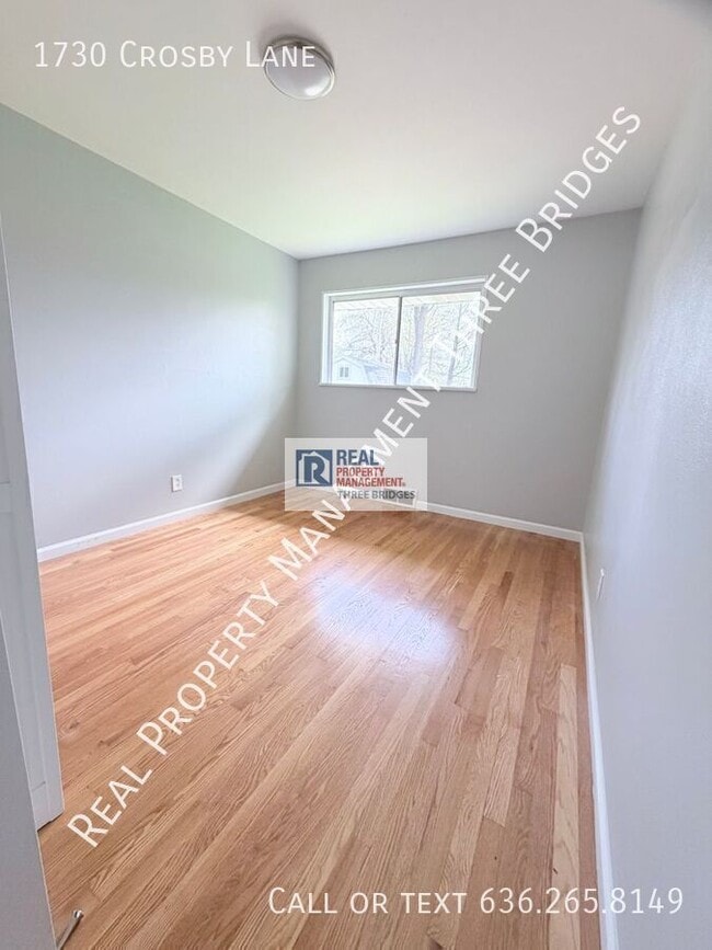 Building Photo - 1730 Crosby Ln