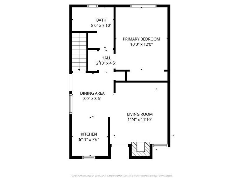 Building Photo - 944 N 19th St