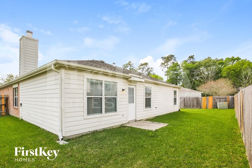 Building Photo - 4750 Markham Woods Ct