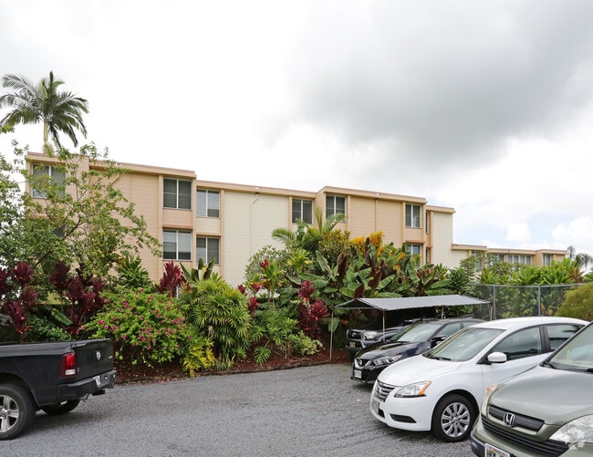 E Komo Mai Apartments Hilo, HI Apartment Finder