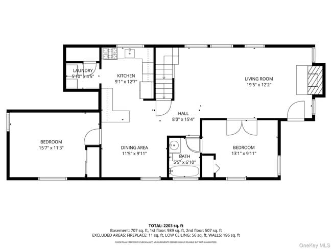 Building Photo - 987 Kings Pkwy