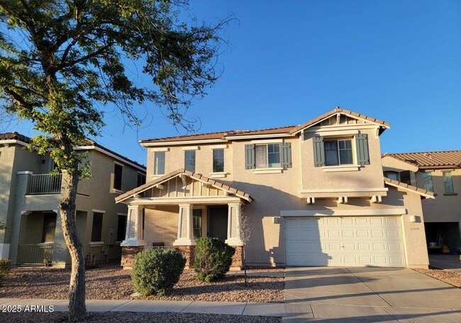 Building Photo - 3846 E Baars Ave