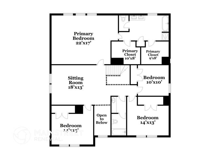 Building Photo - 3404 Dutchman Rd