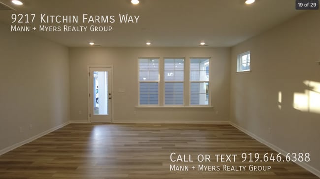 Building Photo - 9217 Kitchin Farms Wy