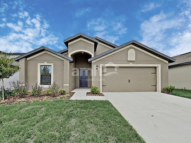 Building Photo - 1108 Brenton Leaf Dr