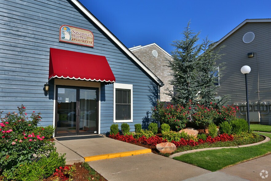 Savannah Square/Harbor 300 36th Ave SW Norman OK 73072 Apartment Finder