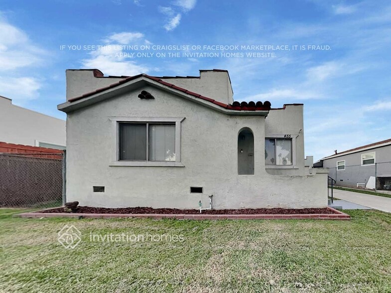 Primary Photo - 455 E 51st St