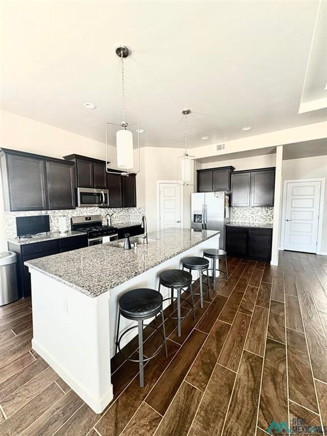 Building Photo - Large Four Bedroom Newer Construction Home