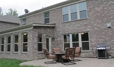 Building Photo - 9696 Ashley Green Ct NW