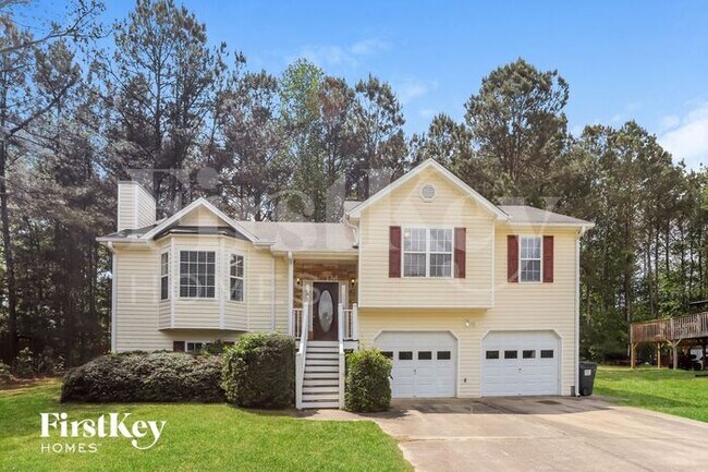 Primary Photo - 167 Roman Dr