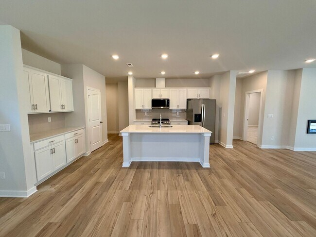 Building Photo - New Construction; Primary on Main Floor; 4BR/2.5BA