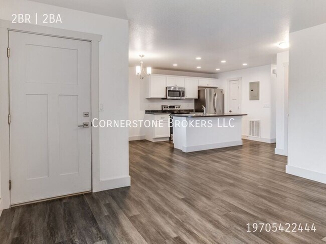 Building Photo - 112 Parkview Ct