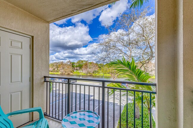 Building Photo - 4801 PGA Boulevard