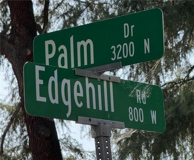 Building Photo - 857 W Edgehill Rd