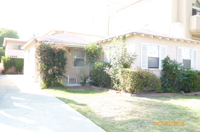 Building Photo - 1845 S Barrington Ave