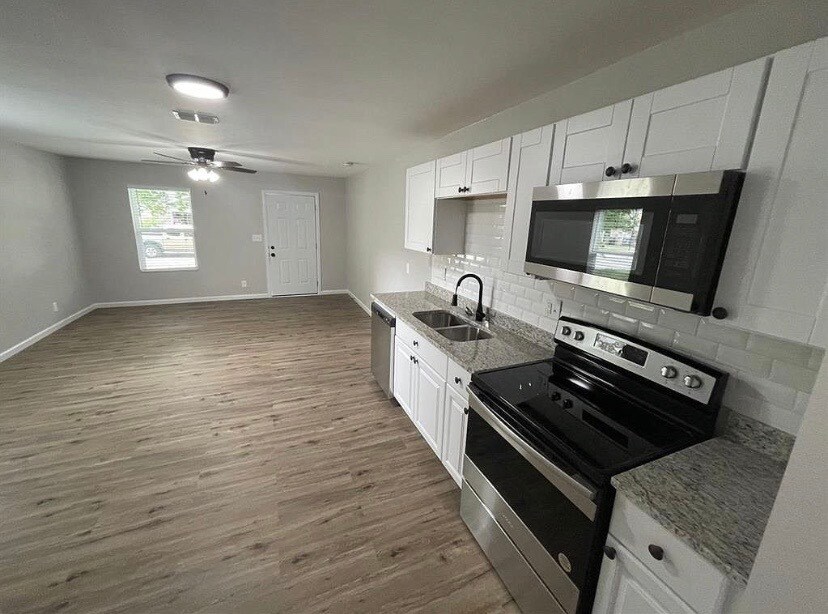 Building Photo - 3506 Mingo St