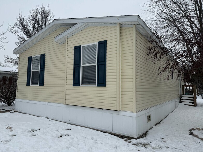 Building Photo - 71508 St Howard Ct