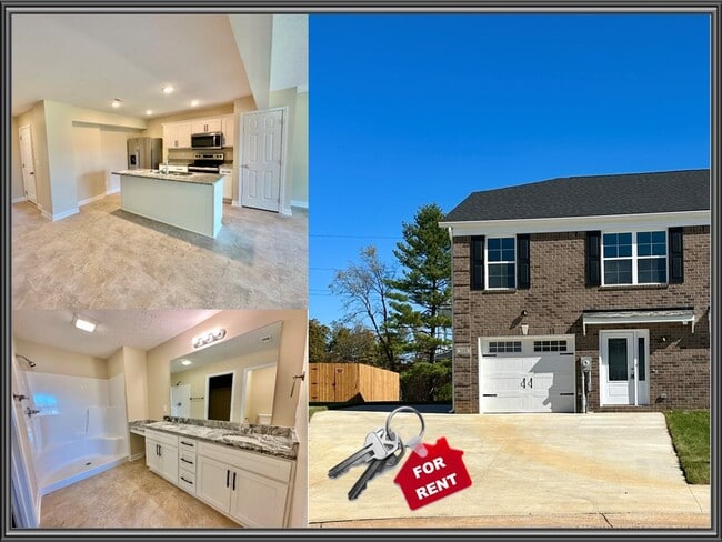 Primary Photo - 202 Dixon Cir