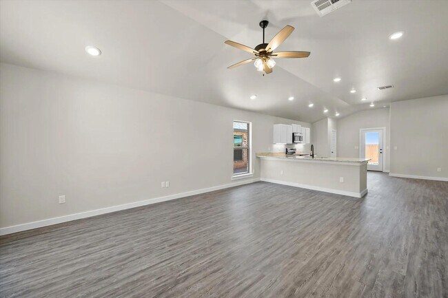 Building Photo - 3516 Turner Ave
