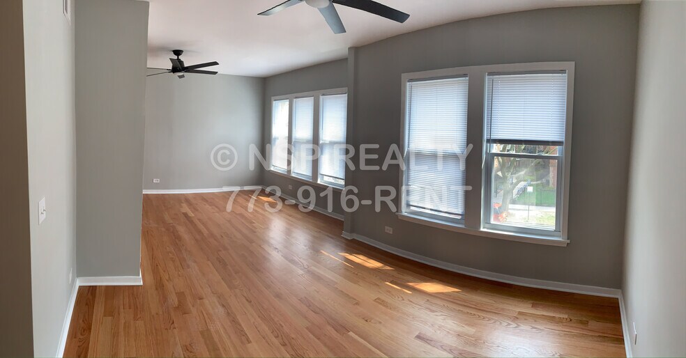 Building Photo - 1648 W Pratt Blvd