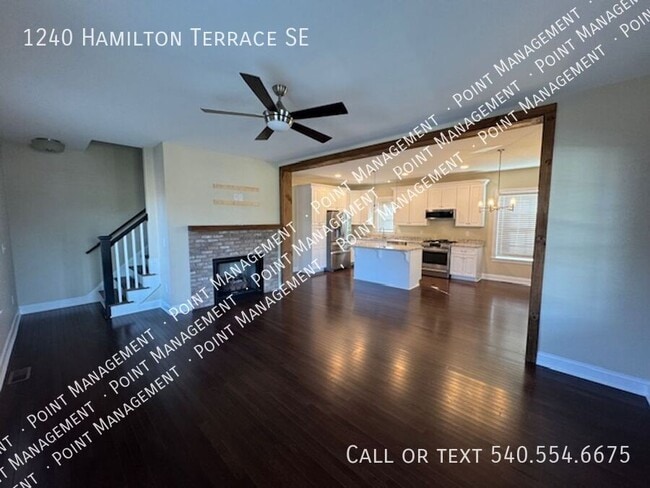 Building Photo - 1240 Hamilton Terrace SE