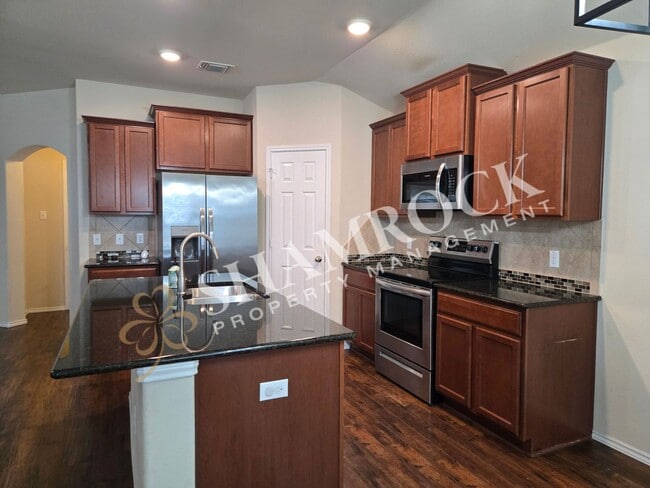 Building Photo - Park Meadows Subdivision