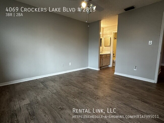 Building Photo - 4069 Crockers Lake Blvd