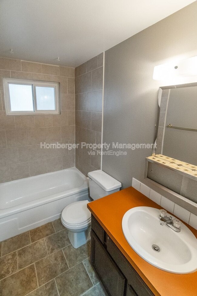 Building Photo - 3203 N Smith St