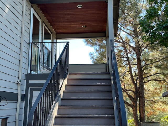 Building Photo - 1 Bed ADU on Shasta Pl — Private Entrance, Steps from Millers Landing