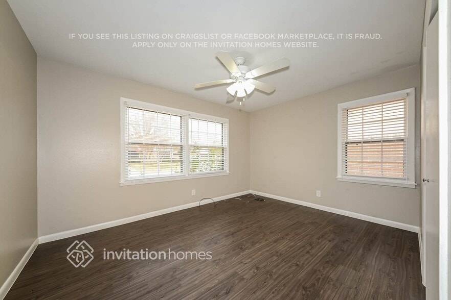 Building Photo - 1222 McDonald Dr