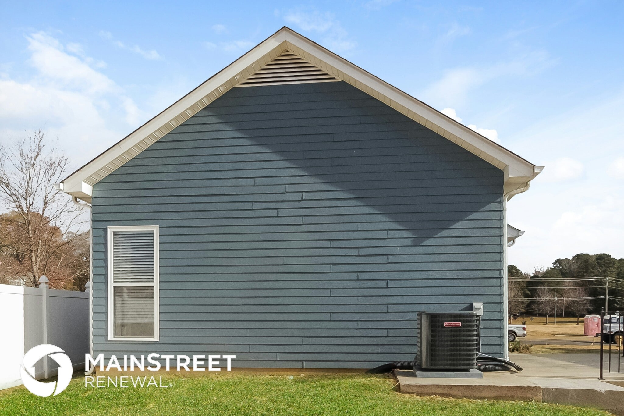 Building Photo - 4104 Vance Rd N