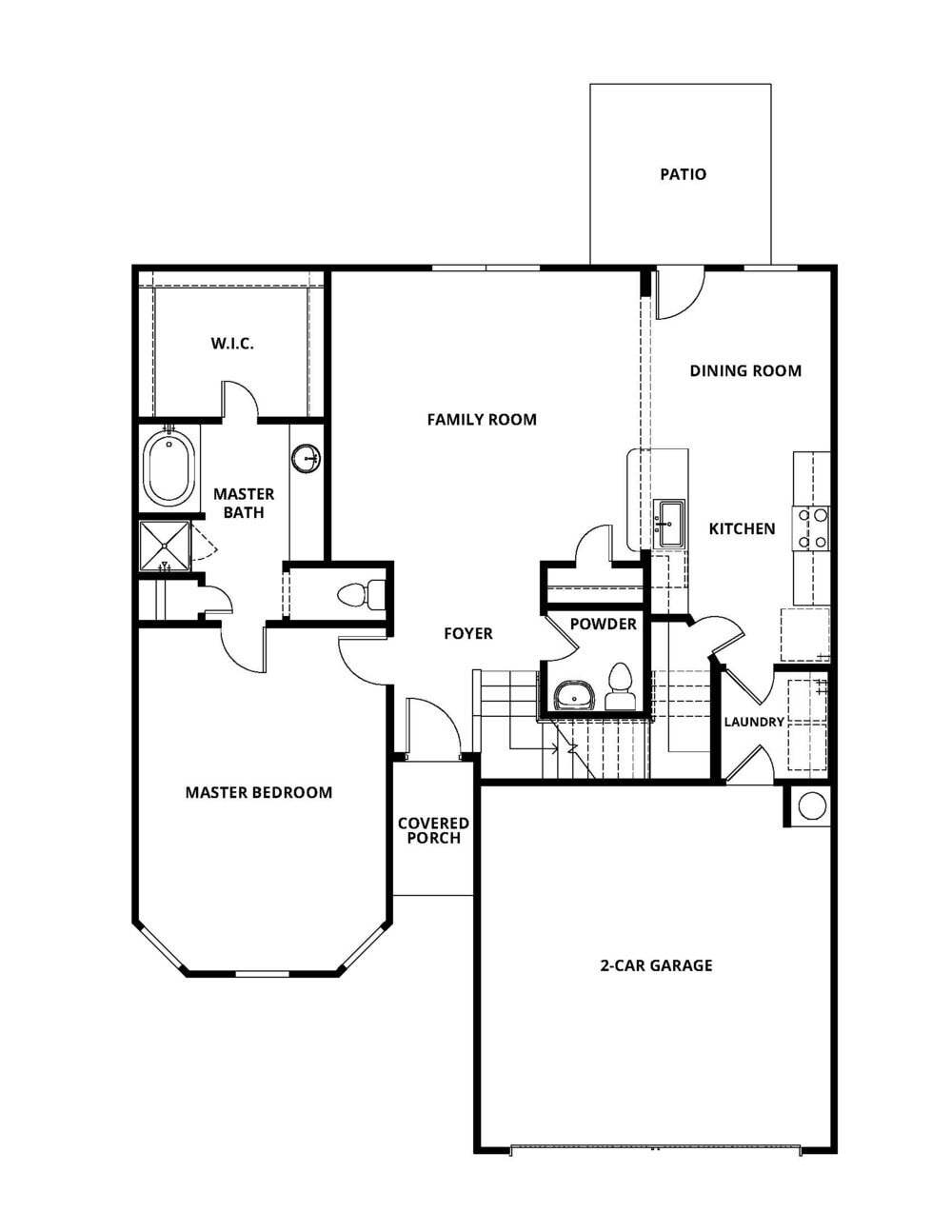 Building Photo - 409 Sunny Highlands Dr
