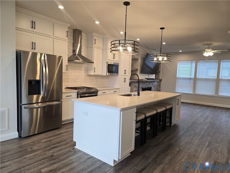 Building Photo - 4304 Dominion Frst Cir