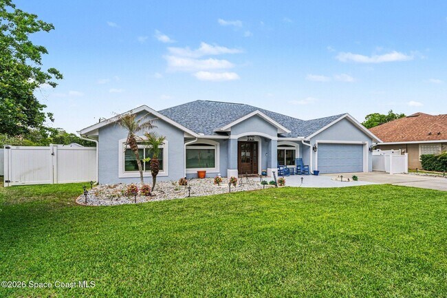 Building Photo - 2553 Christopher Dr
