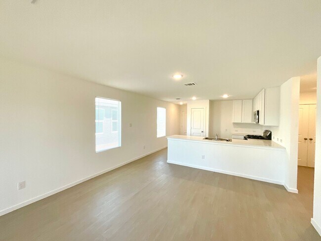 Building Photo - New Construction 4-Bedroom With Upstairs Loft, Fenced Yard & Two-Car Garage!